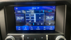 Ford Mustang 5.0 V8 Mach 1 2dr Auto Petrol Coupe